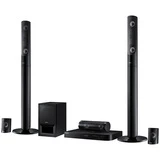 Домашний кинотеатр Samsung HT-J5530K/RU - фото 2