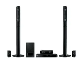 Домашний кинотеатр Samsung HT-J5530K/RU