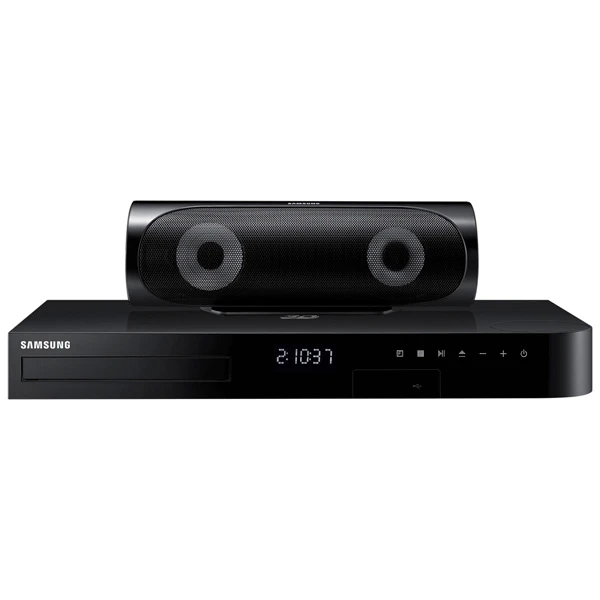 Домашний кинотеатр Samsung HT-J5530K/RU - фото 4