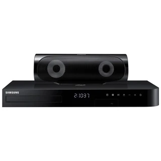 Домашний кинотеатр Samsung HT-J5530K/RU