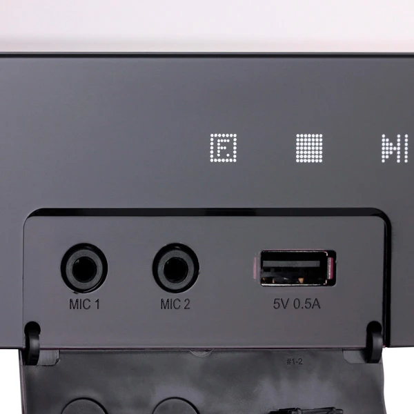 Домашний кинотеатр Samsung HT-J5530K/RU - фото 9