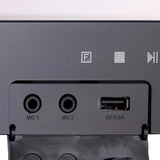 Домашний кинотеатр Samsung HT-J5530K/RU - фото 9