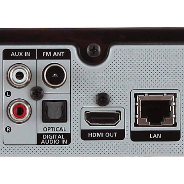 Домашний кинотеатр Samsung HT-J5530K/RU - фото 8