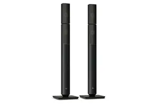 Домашний кинотеатр LG LHB655NK