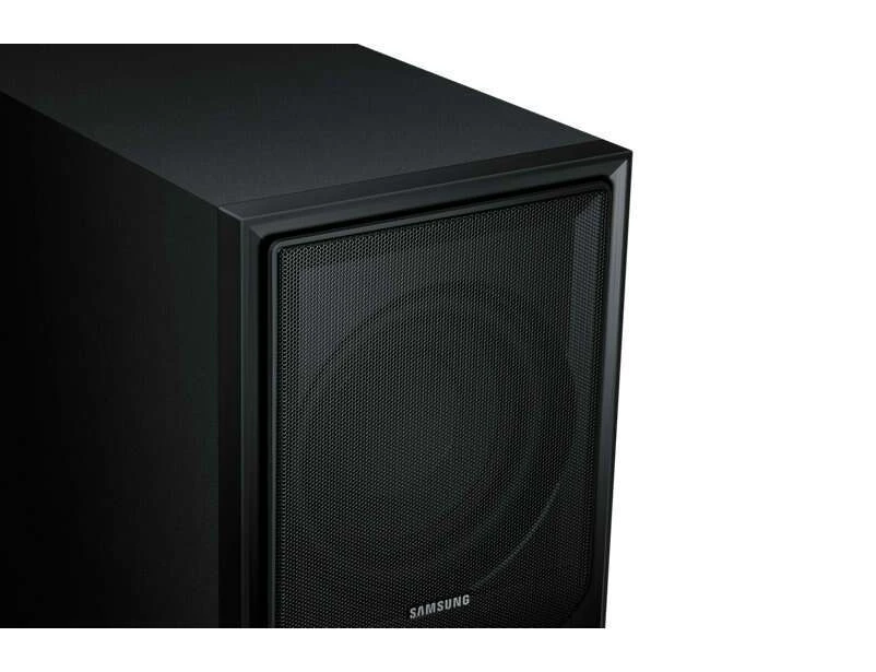 Домашний кинотеатр Samsung HT-J5550K/RU - фото 2