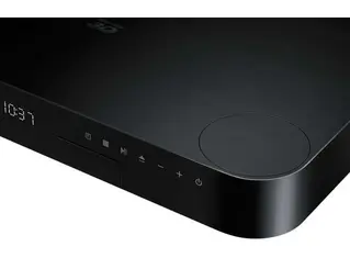 Домашний кинотеатр Samsung HT-J5550K/RU