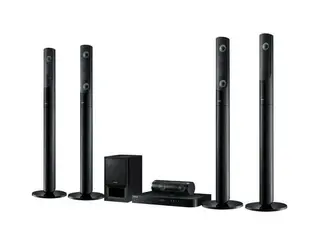 Домашний кинотеатр Samsung HT-J5550K/RU