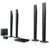 Домашний кинотеатр Sony BDVE6100.RU3 - фото 2