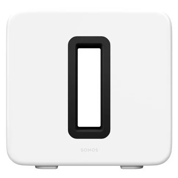 Сабвуфер Sonos Sub White SUBG3EU1