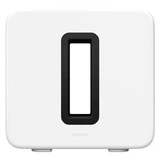 Сабвуфер Sonos Sub White SUBG3EU1