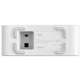 Сабвуфер Sonos Sub White SUBG3EU1 - фото 7