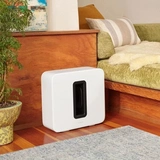 Сабвуфер Sonos Sub White SUBG3EU1 - фото 8