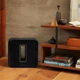 Сабвуфер Sonos Sub Black SUBG3EU1BLK - фото 8