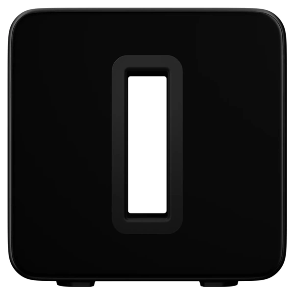 Сабвуфер Sonos Sub Black SUBG3EU1BLK