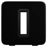 Сабвуфер Sonos Sub Black SUBG3EU1BLK
