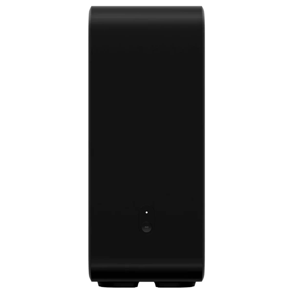 Сабвуфер Sonos Sub Black SUBG3EU1BLK - фото 4