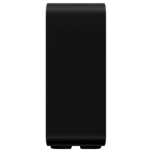 Сабвуфер Sonos Sub Black SUBG3EU1BLK - фото 5