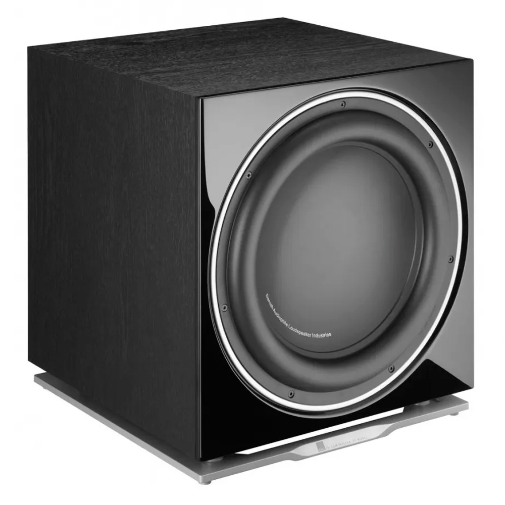 Активный сабвуфер Dali SUB K-14 F 220-240V 220153 Black