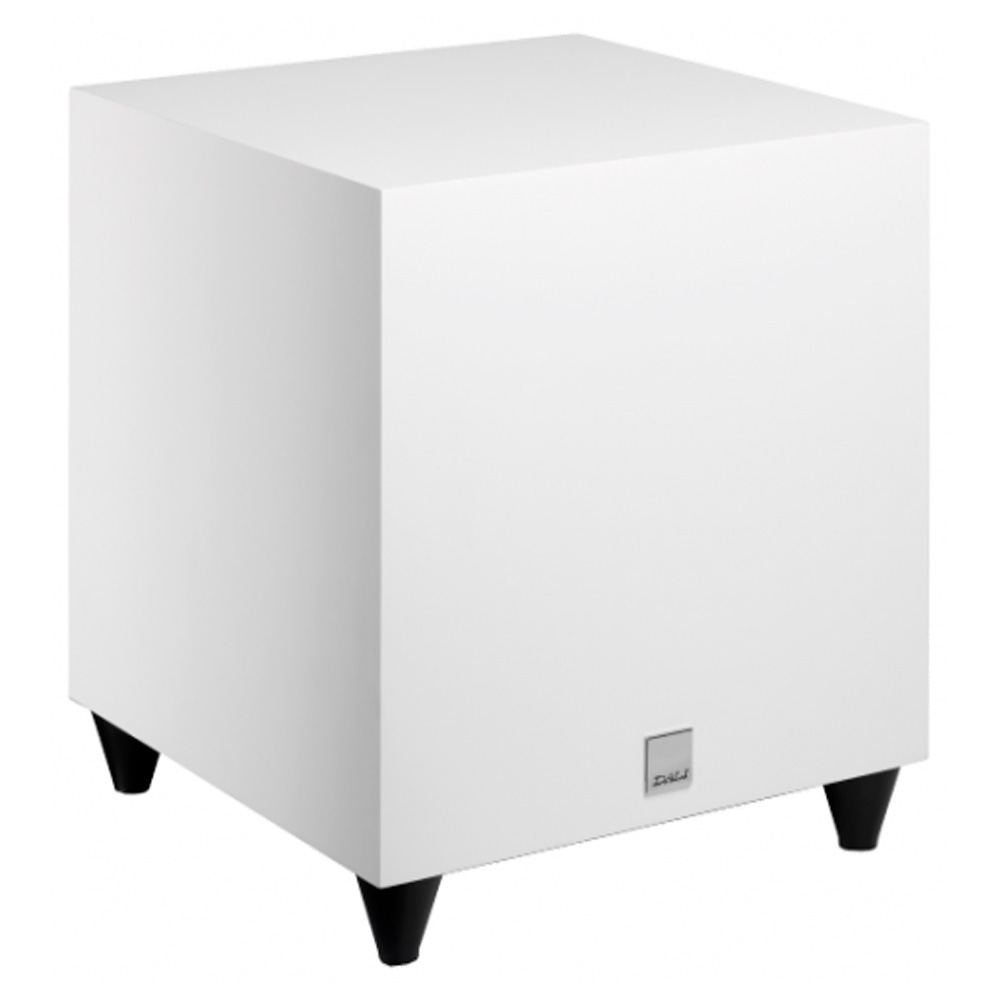Активный сабвуфер Dali SUB C-8 D 220-240V White