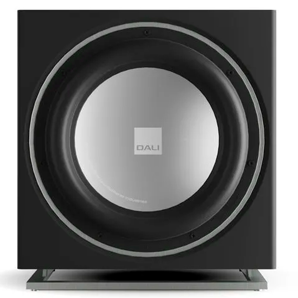 Сабвуфер Dali SUB E-12 F 220-240V Black Satin