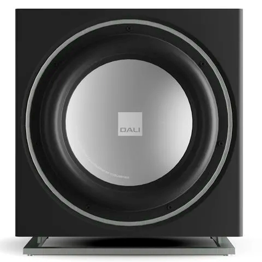 Dali сабвуфері SUB E-12 F 220-240V Black Satin