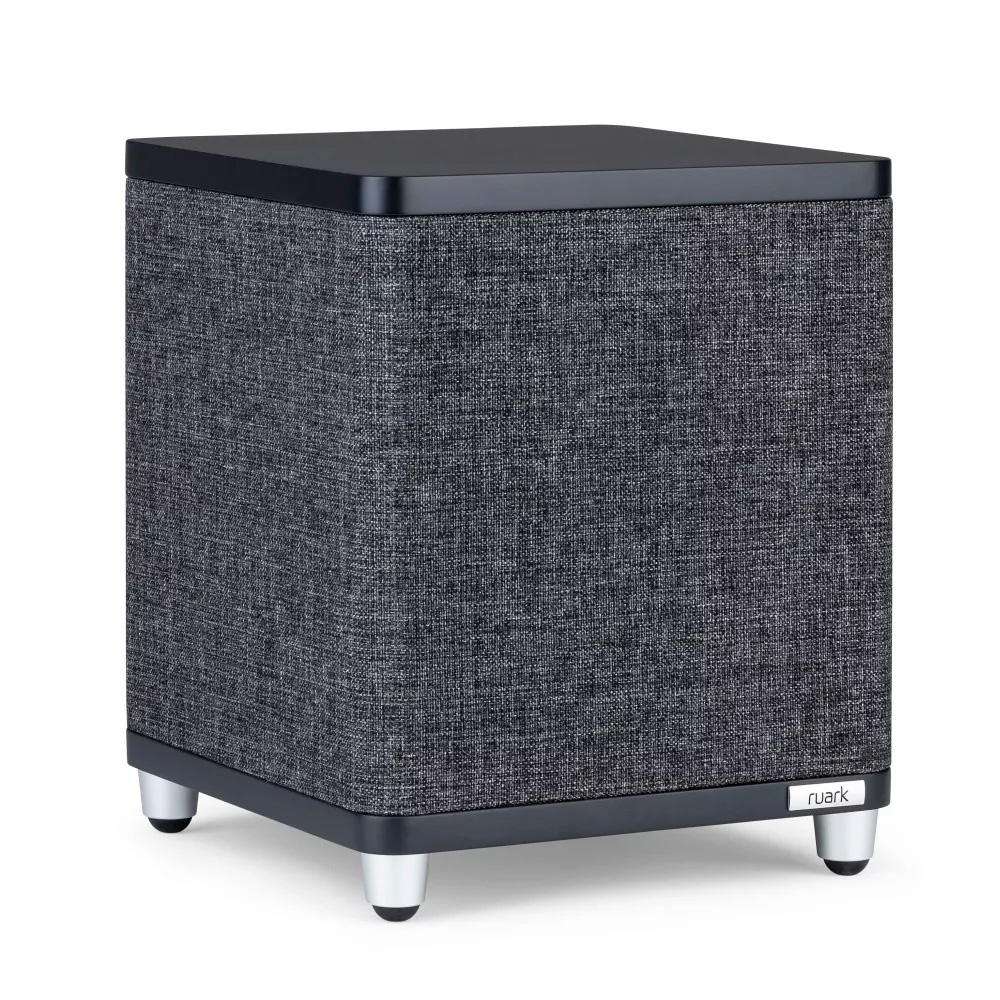Активный сабвуфер Ruark RS1 MK Black