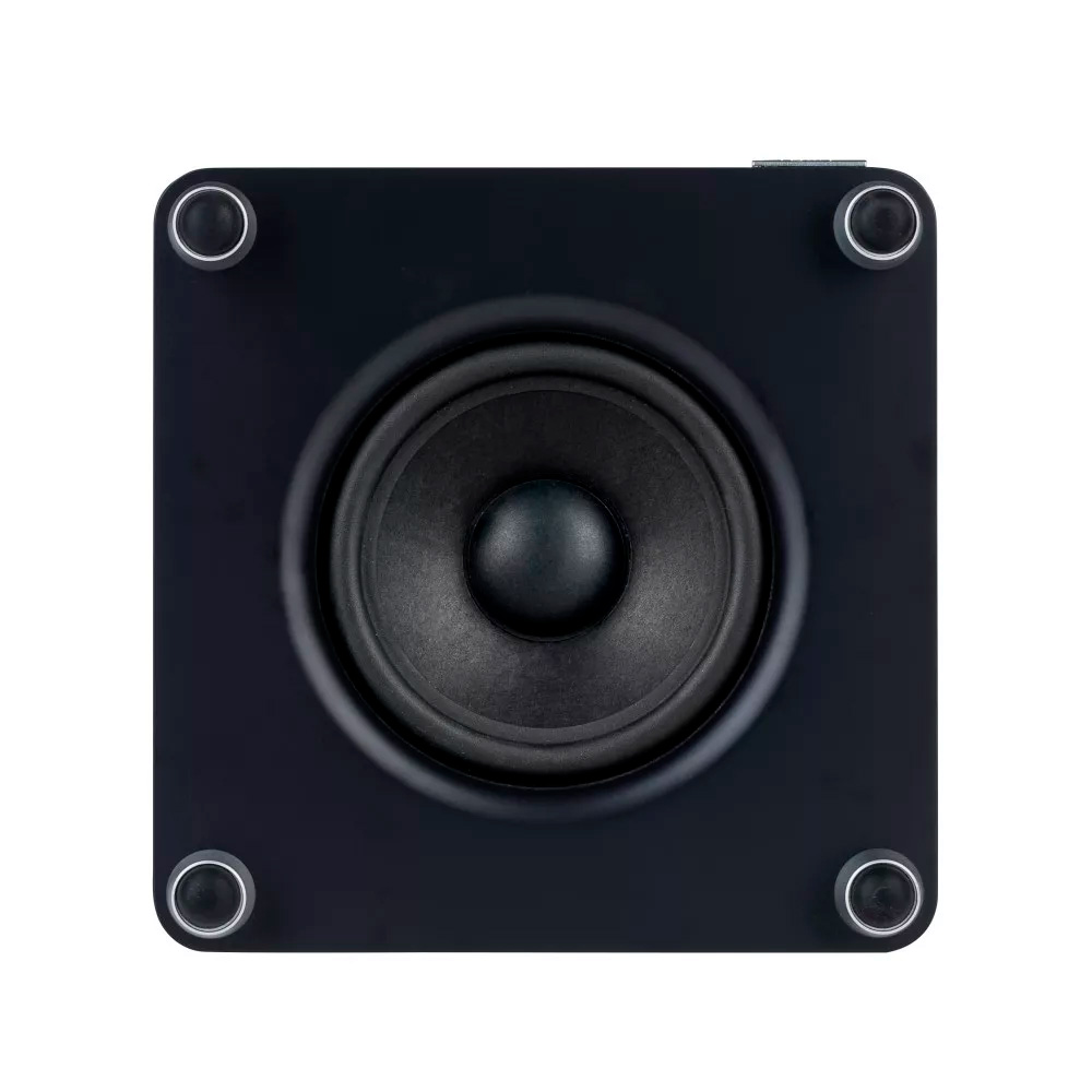 Активный сабвуфер Ruark RS1 MK Black - фото 5