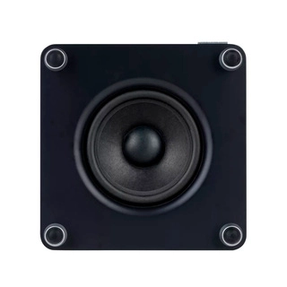 Активный сабвуфер Ruark RS1 MK Black - фото 5