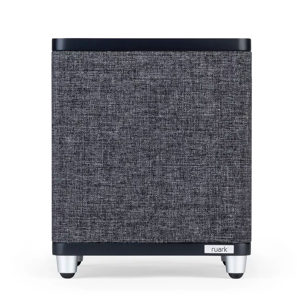 Активный сабвуфер Ruark RS1 MK Black - фото 2