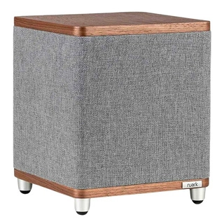 Активный сабвуфер Ruark RS1 MK орех - фото 2