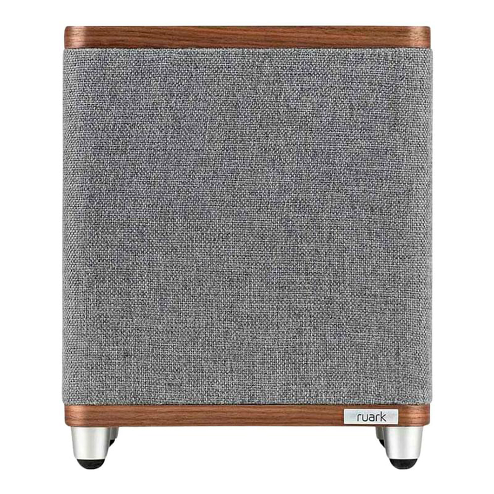 Активный сабвуфер Ruark RS1 MK орех - фото 3