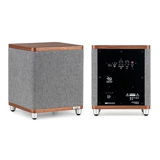 Активный сабвуфер Ruark RS1 MK орех