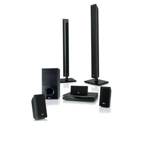 Домашний кинотеатр LG HT-805 PH