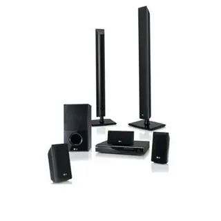 Домашний кинотеатр LG HT-805 PH