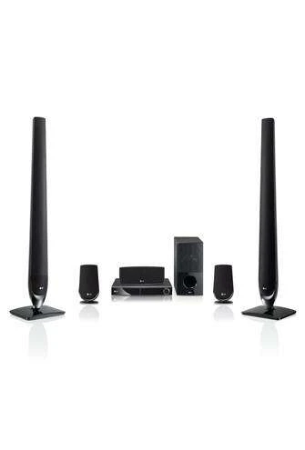 Домашний кинотеатр LG HT806PH