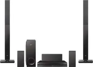 Домашний кинотеатр LG BH6420P