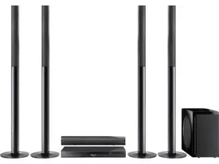 Домашний кинотеатр PANASONIC SC-BT 735 EE-K