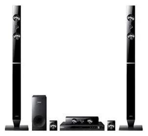 Домашний кинотеатр SAMSUNG HT-D353K