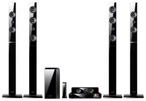 Домашний кинотеатр SAMSUNG HT-E6750W