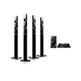 Домашний кинотеатр SAMSUNG HT-E5550K - фото 2