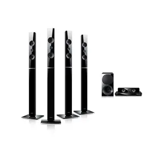 Домашний кинотеатр SAMSUNG HT-E5550K