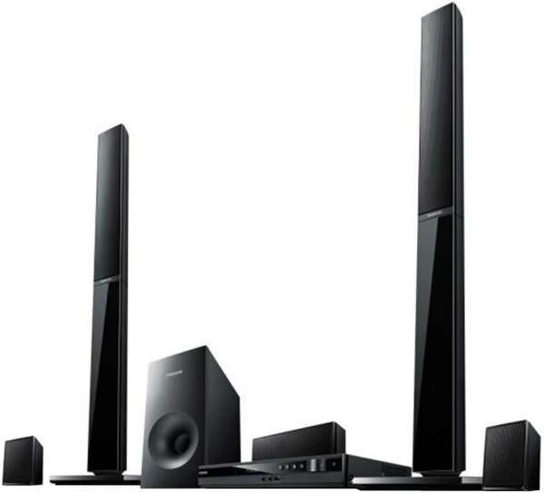 Домашний кинотеатр SAMSUNG HT-E353K