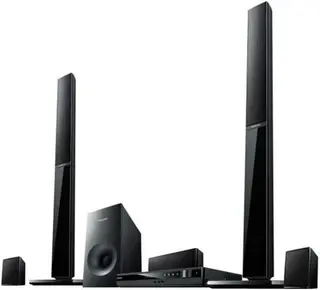 Домашний кинотеатр SAMSUNG HT-E353K