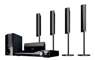 Домашний кинотеатр SONY DAV-DZ 690 M