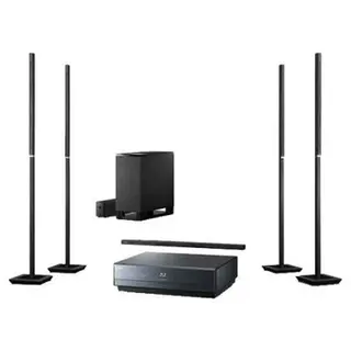 Домашний кинотеатр SONY BDVIZ1000W