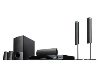 Домашний кинотеатр SONY DAV-DZ640M