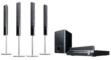 Домашний кинотеатр SONY DAV-DZ840M