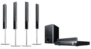 Домашний кинотеатр SONY DAV-DZ840M