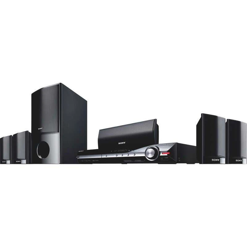 Дом. кинотеатр Sony DAV-DZ 285 K 