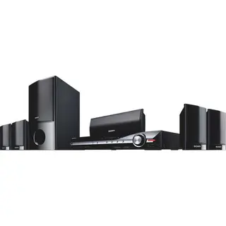 Дом. кинотеатр Sony DAV-DZ 285 K 